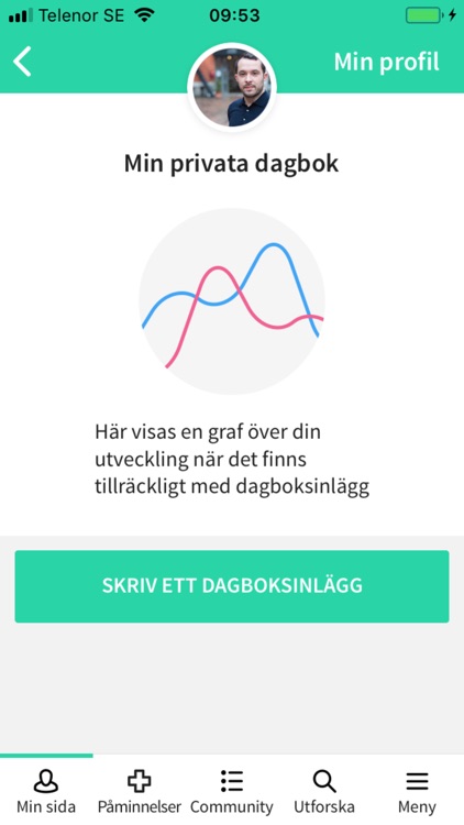 Medograf screenshot-5