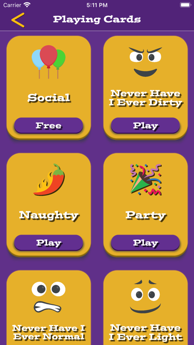 OGole - Party game Screenshot