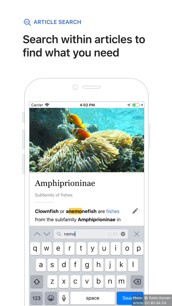 Wikipedia Screenshot 7