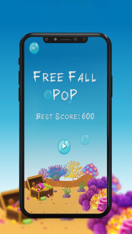 Free Fall Pop