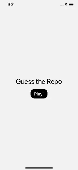 Game screenshot Guess the Repo mod apk
