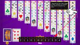 How to cancel & delete five crowns solitaire 2
