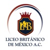 Liceo Británico de México