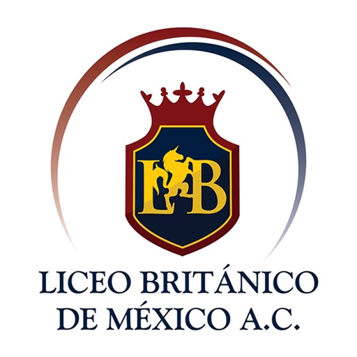Liceo Británico de México icon