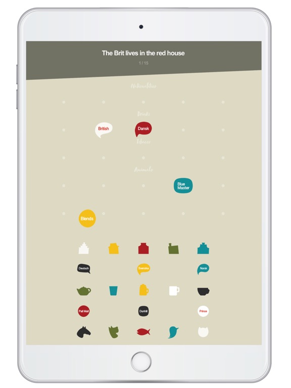 Screenshot #6 pour Einstein Challenge