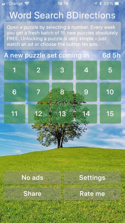Word Search FUN