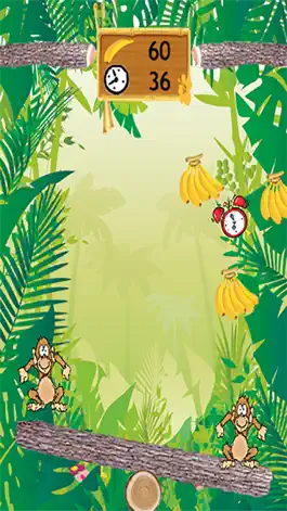 Game screenshot Dschungel Affen Wippe hack