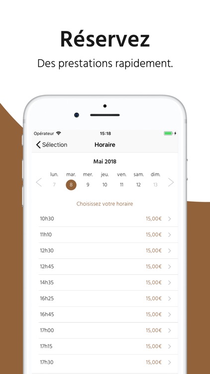Biozen Paris 10 screenshot-4