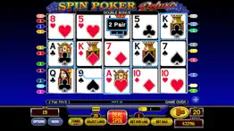 How to cancel & delete spin poker™ - casino games 3