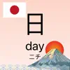 Japanese Kanji contact information