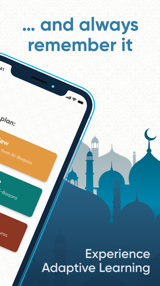 #3. QC Quran Memorizer, Learn Ayat (iOS) 由: Precision Labs
