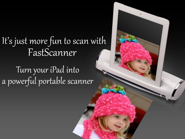Fast Scanner : PDF Doc Scan dans l'App Store