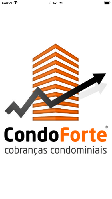 CondoForte Screenshot