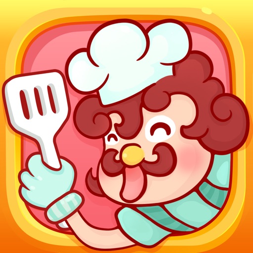Chow Time:Delicacy icon
