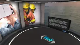 Game screenshot Safety Training VR mod apk