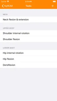 my rom iphone images 4