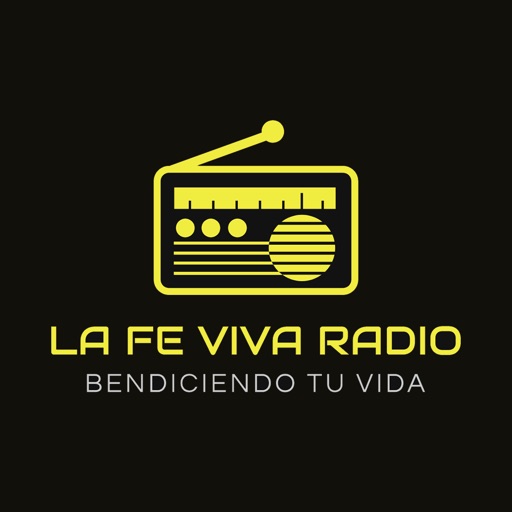 La Fe Viva Radio icon