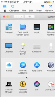 connect desktop iphone resimleri 1