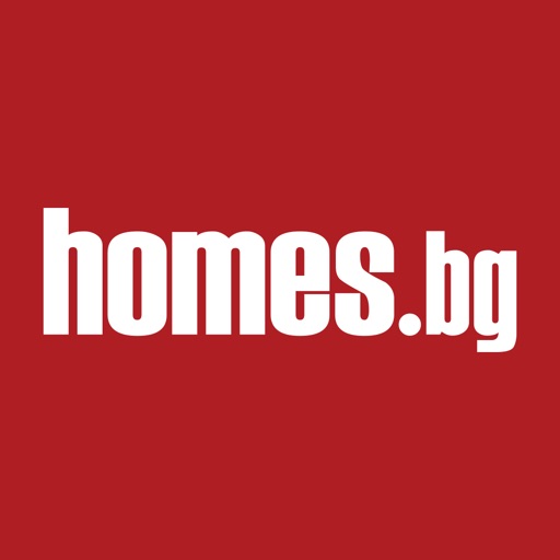 HOMES.bg