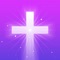 Listen in Daily Audio Bible App: christian meditations and bible bedtime stories for sleep