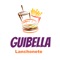 Delivery Oficial do Guibella Lanchonte