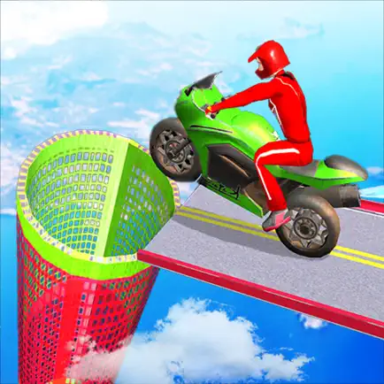 Bike Racing Games: Stunt Ramps Cheats