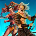 Tribal Battle: RPG Game App Positive Reviews