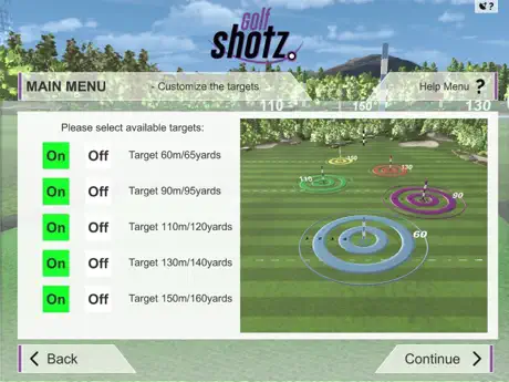 GolfShotz