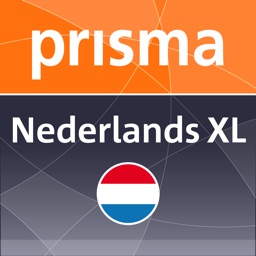 Woordenboek XL Nederlands