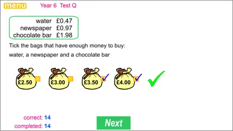 Numeracy
