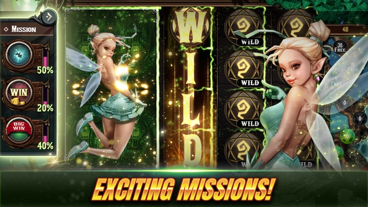 Slotventures -Hot Vegas Slots screenshot-4