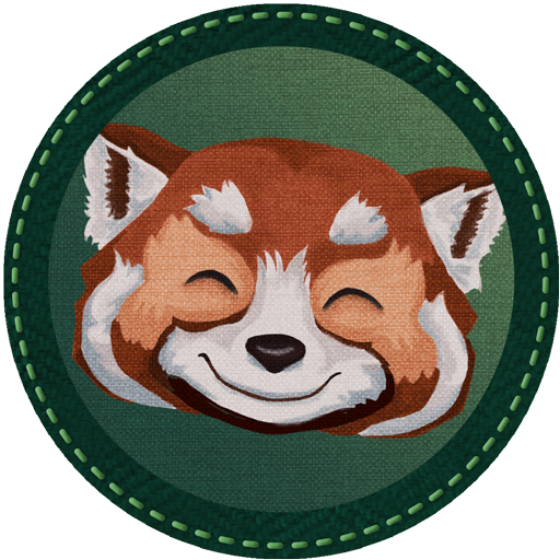 Pet World: My Red Panda