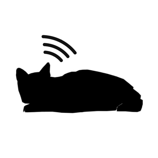 猫ゴロゴロ - Purring BGM icon