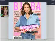 biba magazine iPad Captures Décran 4