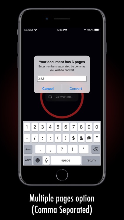 PDF to Image. screenshot-5