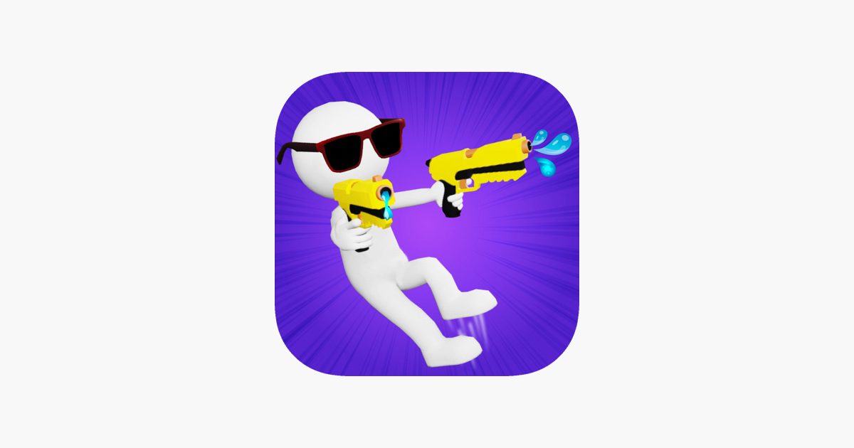 Johnny Trigger - Jogo de Tiro – Apps no Google Play