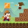 Icon Super Fabio Go : Jump and Run