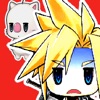 Final Fantasy Stickers