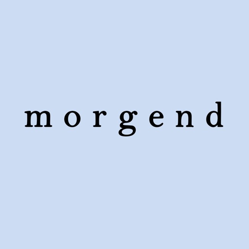 morgend