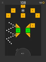 ballz shooter iPad Captures Décran 4