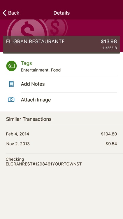 The Union Bank Mobile