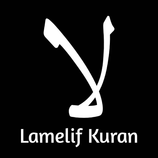 Lamelif - Kuran Öğreniyorum iOS App