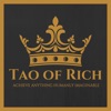 Tao of Rich