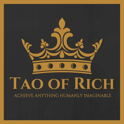 Tao of Rich Cheats