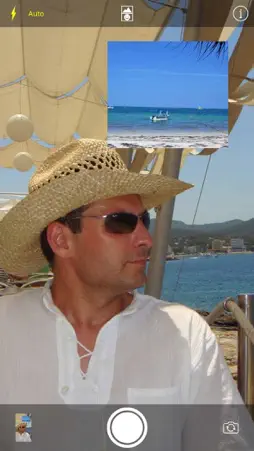 Selfy Plus screenshot 3