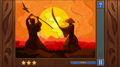 Screenshot #3 pour Mosaic Game of Gods 3