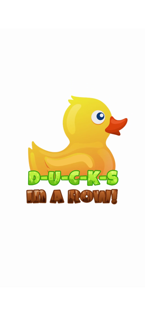 Ducks in a Row(圖1)-速報App