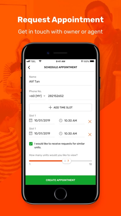 Plot My screenshot-3