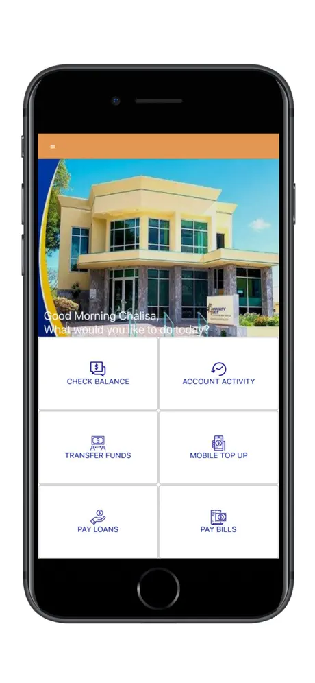 Credgo by CFCCU
