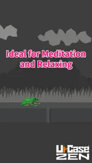 urcase zen - calm & relax problems & solutions and troubleshooting guide - 4